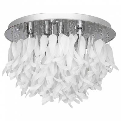 Потолочная люстра TOPGRADE TOPGRADE Como LSA-5603-07 фото