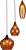 Подвесной светильник Lightstar Pentola 803053 фото