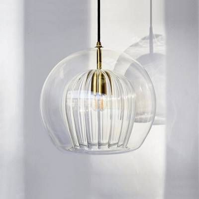 Подвесной светильник Imperiumloft Lyse LYSE01 фото