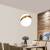 Подвесной светильник Imperiumloft С Crescent Celling Broom 40.1507 фото