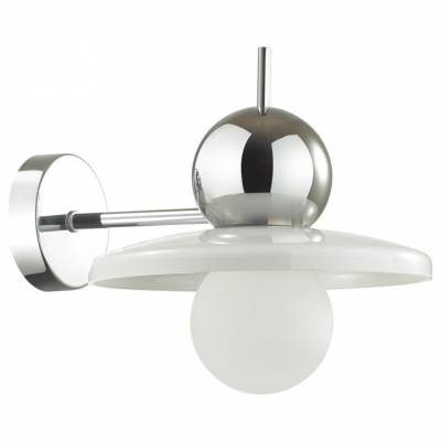 Бра Odeon Light Hatty 5014/1WA фото