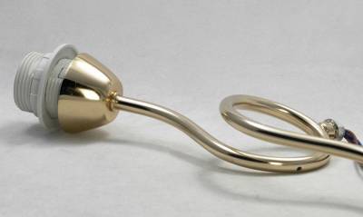 Потолочная люстра LGO Cochise LSP-8086 фото