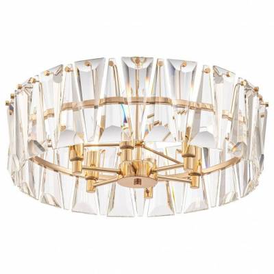 Подвесной светильник Maytoni Puntes MOD043PL-06G фото