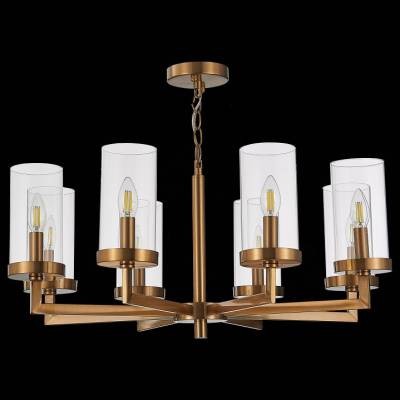 Подвесная люстра ST-Luce Masine SL1171.303.08 фото
