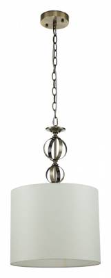Подвесной светильник Indigo Infinito 13012/1P Brass фото