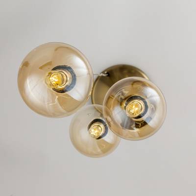 Подвесной светильник Citilux Томми CL102033 фото