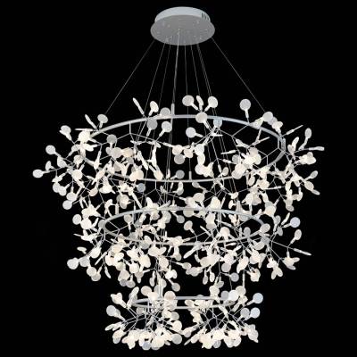 Подвесная люстра ST-Luce Rafina SL379.103.486 фото