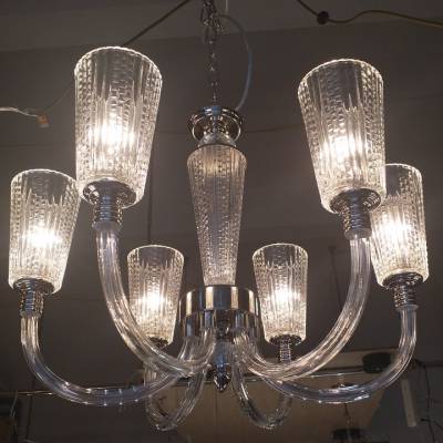 Подвесная люстра MW-Light Альгеро 8 285012306 фото