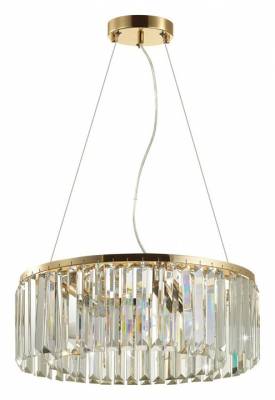 Подвесной светильник Odeon Light Vassa 4987/6 фото