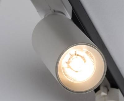 Светильник на штанге Italline M04-508 M04-508 white 4000K фото