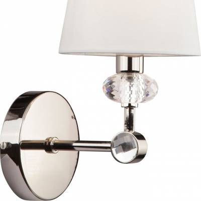 Бра Maytoni Riverside MOD018WL-01CH фото