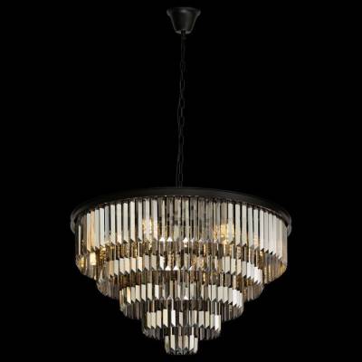 Подвесная люстра Loft it Prism 10018/800C фото