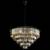 Подвесная люстра Loft it Prism 10018/800C фото