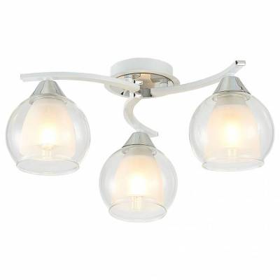 Потолочная люстра Citilux Кристи CL152130 фото