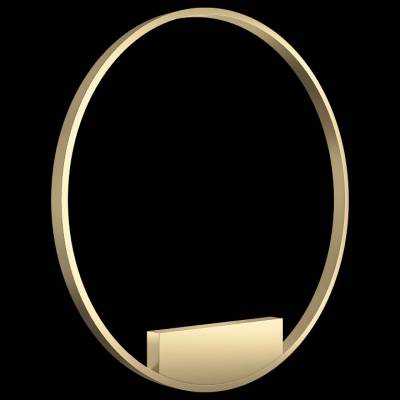 Бра Maytoni Rim MOD058WL-L50BS4K фото