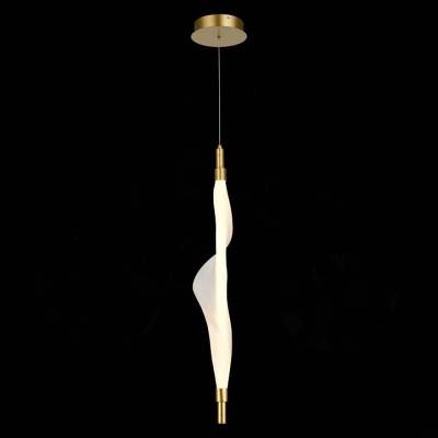 Подвесной светильник ST-Luce Alba SL6109.213.01 фото