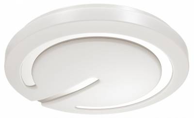 Накладной светильник Sonex Button 3041/DL фото
