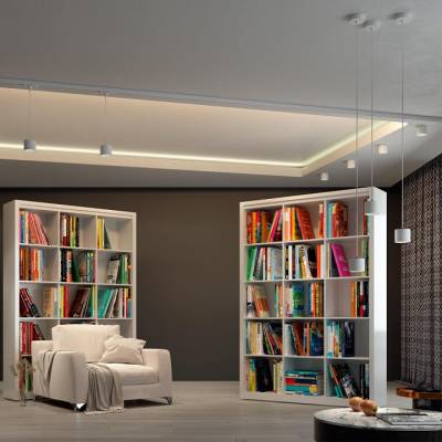 Накладной светильник Novotech Bind 358791 фото
