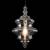 Подвесной светильник Loft it La Scala 2075-A фото
