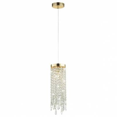 Подвесной светильник Odeon Light Chokka 5028/1 фото