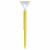 Наземный низкий светильник Uniel USL-C-419 USL-C-419/PT305 Yellow crocus
