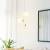 Подвесная люстра Imperiumloft Hakon A HAKON-A01 в EL DECO Подвесная люстра Imperiumloft Hakon A HAKON-A01 фото