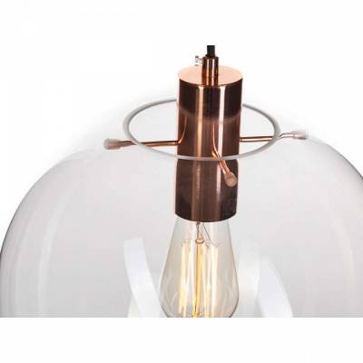 Подвесной светильник Loft it Selene 2032-C фото