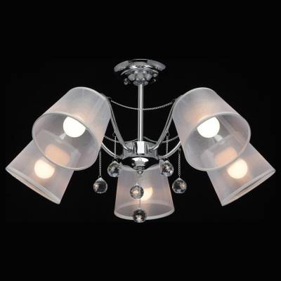 Люстра на штанге De City Лацио 9 103012305 фото