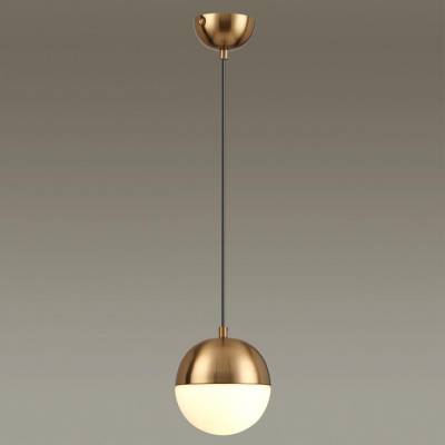 Подвесной светильник Odeon Light Pinga 4960/1 фото