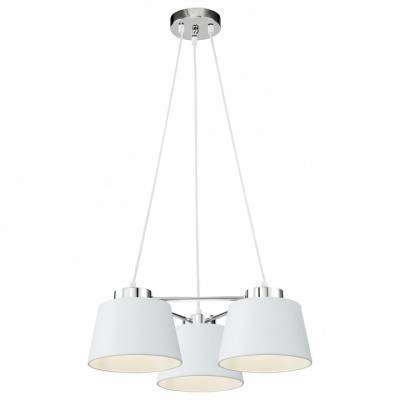 Подвесная люстра Freya Barbara FR5004PL-03CH фото