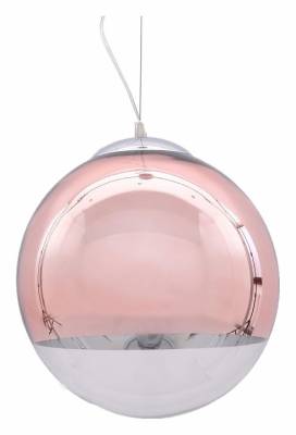 Подвесной светильник LUMINA DECO Ibiza LDP 108-300 R.GD фото