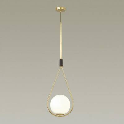 Подвесной светильник Odeon Light Flari 4810/1A фото