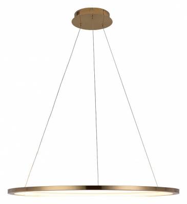 Подвесной светильник Loft it Ring 10014L фото
