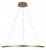 Подвесной светильник Loft it Ring 10014L в EL DECO Подвесной светильник Loft it Ring 10014L фото
