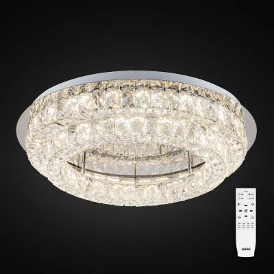 Накладной светильник Citilux Olimpia EL330C80.1