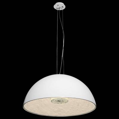 Подвесной светильник Loft it Mirabell 10106/600 White фото