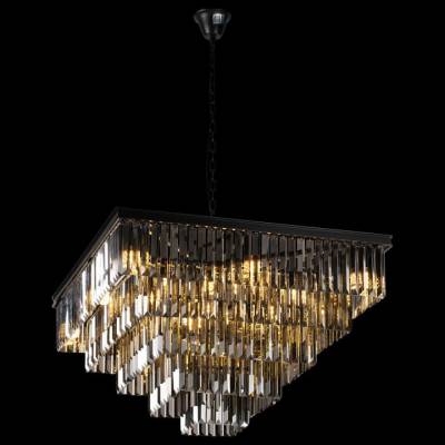 Подвесная люстра Loft it Prism 10018/800S фото