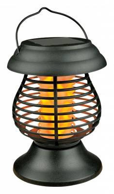 Фонарь кемпинговый Uniel Bug Zapper UL-00006537 фото