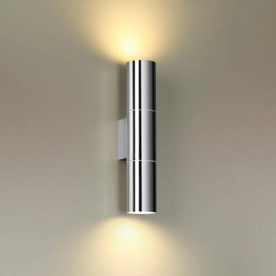 Бра Odeon Light Bazel 4281/2WA фото