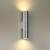 Бра Odeon Light Bazel 4281/2WA фото