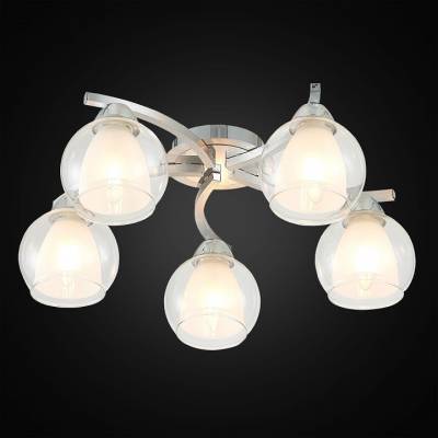 Потолочная люстра Citilux Кристи CL152157 фото