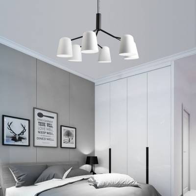 Подвесная люстра Imperiumloft Skym SKYM01 фото