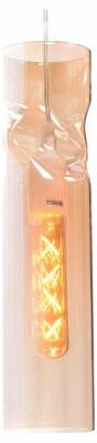 Подвесной светильник LUMINA DECO Varius LDP 1174-1 AMB фото