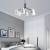 Подвесная люстра Imperiumloft Skym SKYM01 фото