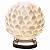 Настольная лампа декоративная Globo Bali I 25854T