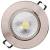 Встраиваемый светильник Horoz Electric Lilya-5 HRZ00000390