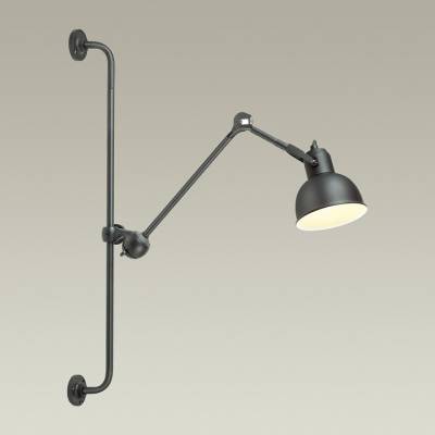 Бра Odeon Light Arta 4125/1WA фото