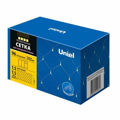 Сеть световая Uniel  UL-00008418 фото