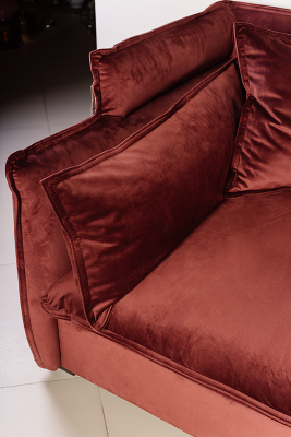 Диван Leona 3 модуля