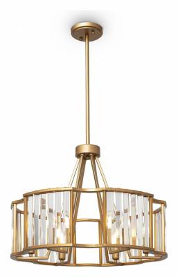 Светильник на штанге Maytoni Solar MOD087PL-06G фото